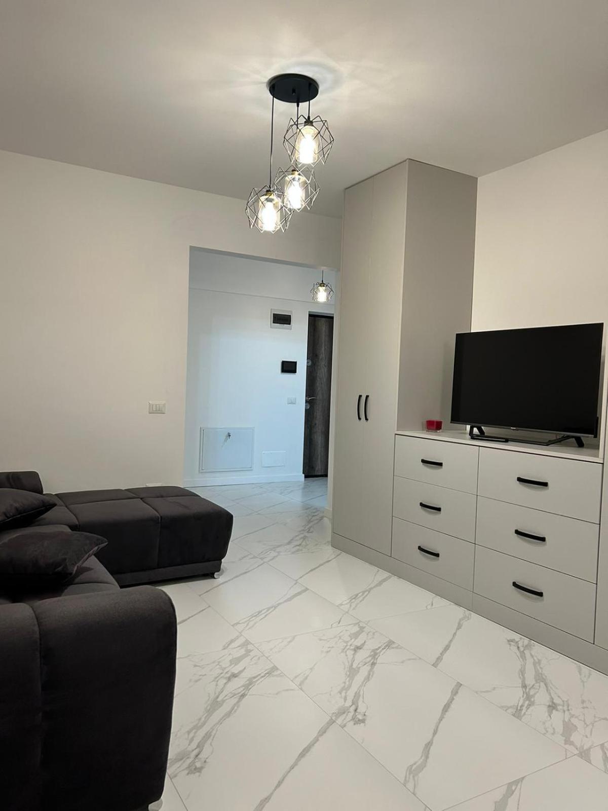 Exclusive Ultracentral Apartments And Studios #Enescu#Universitatii#Suceava Bagian luar foto