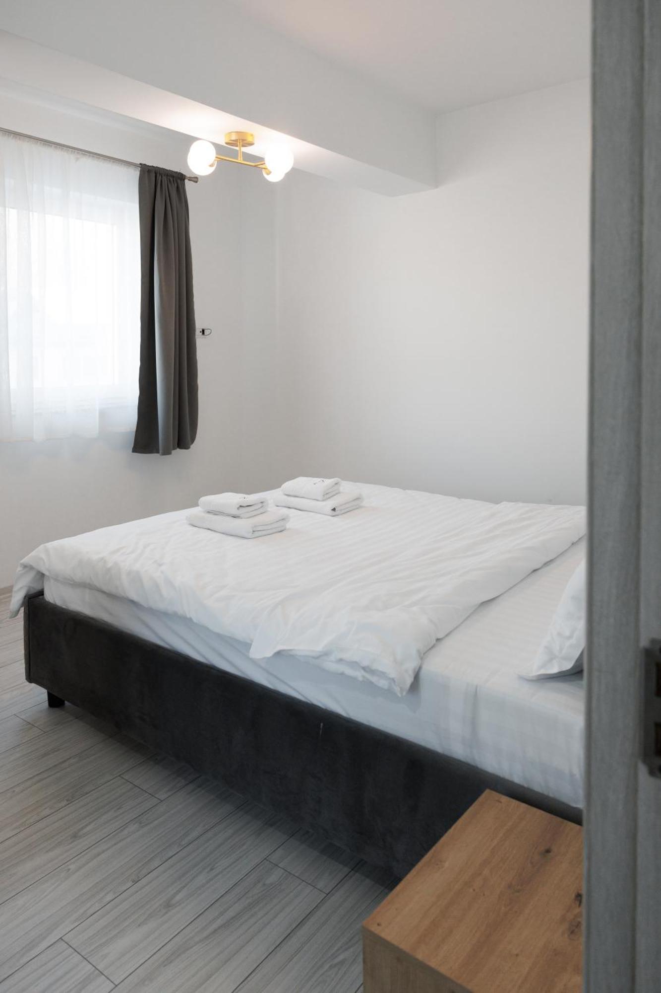 Exclusive Ultracentral Apartments And Studios #Enescu#Universitatii#Suceava Bagian luar foto