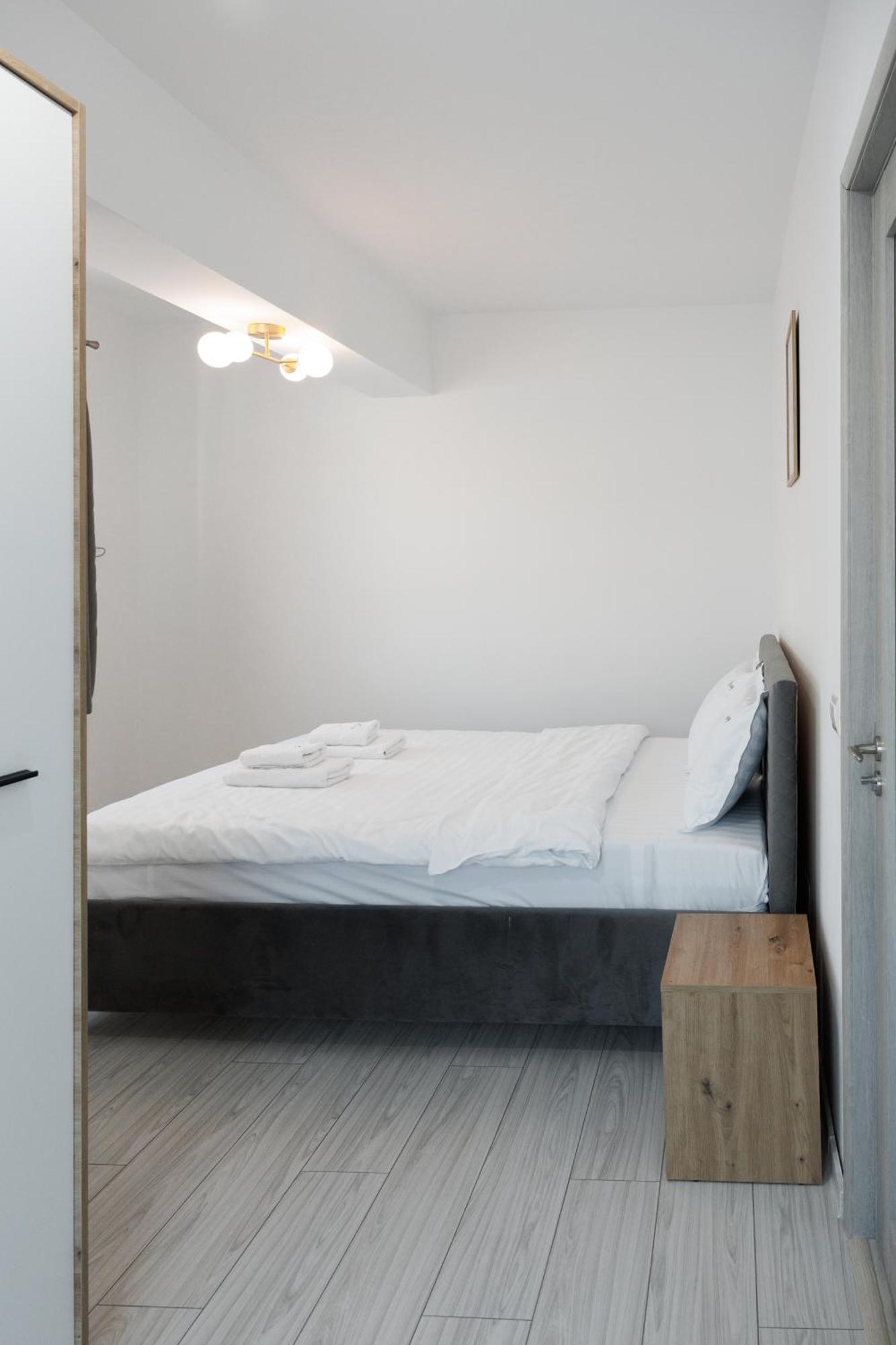 Exclusive Ultracentral Apartments And Studios #Enescu#Universitatii#Suceava Bagian luar foto