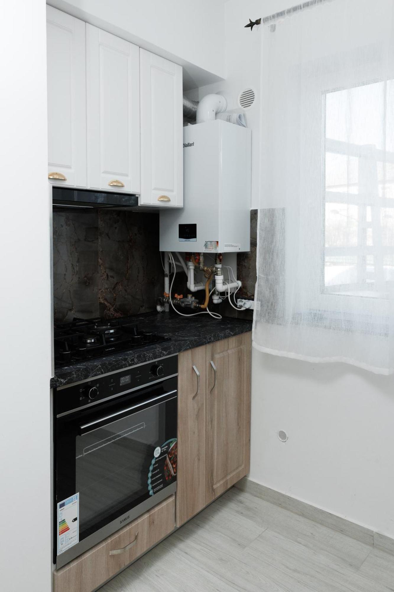 Exclusive Ultracentral Apartments And Studios #Enescu#Universitatii#Suceava Bagian luar foto