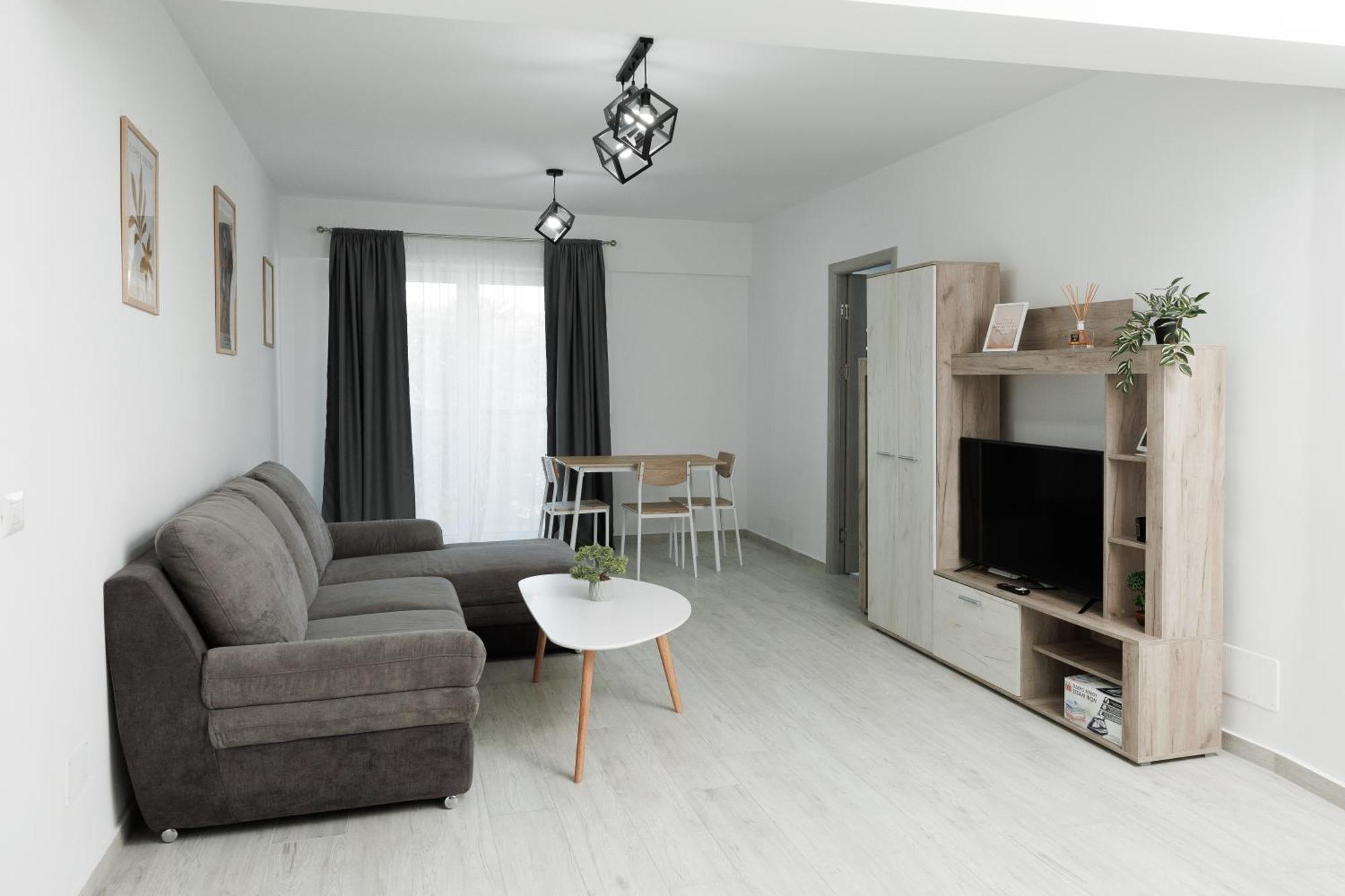 Exclusive Ultracentral Apartments And Studios #Enescu#Universitatii#Suceava Bagian luar foto