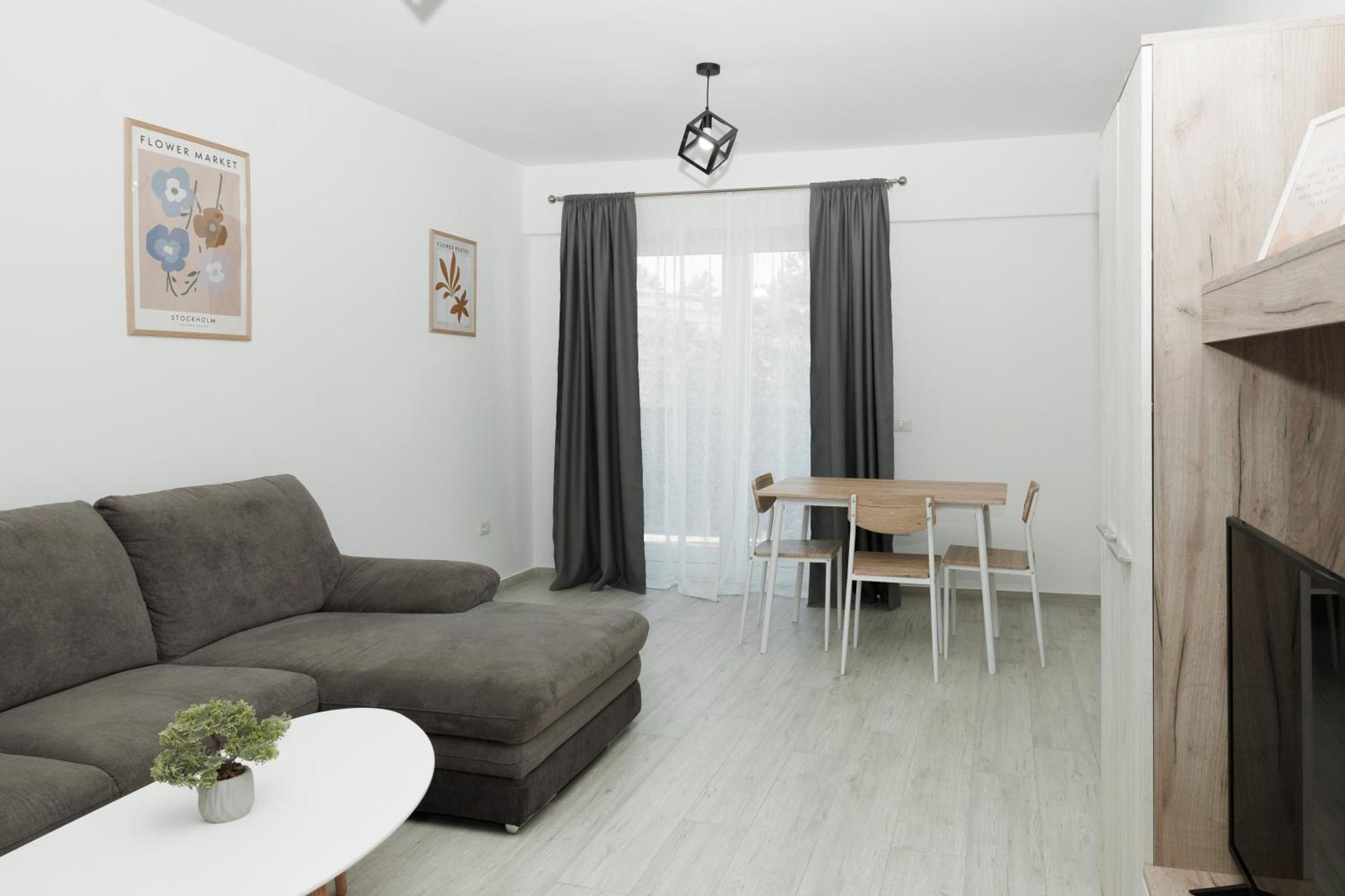 Exclusive Ultracentral Apartments And Studios #Enescu#Universitatii#Suceava Bagian luar foto
