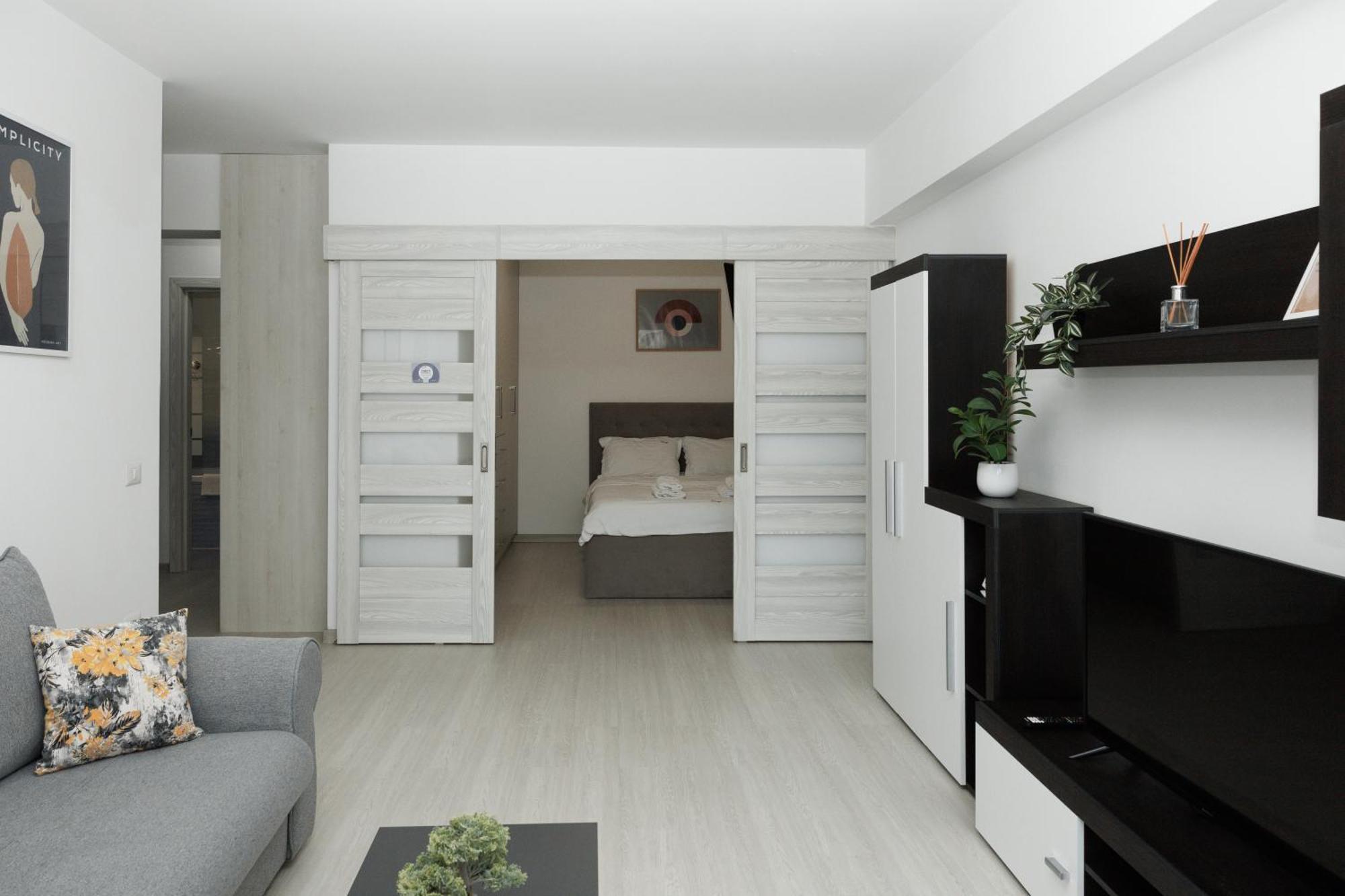 Exclusive Ultracentral Apartments And Studios #Enescu#Universitatii#Suceava Bagian luar foto