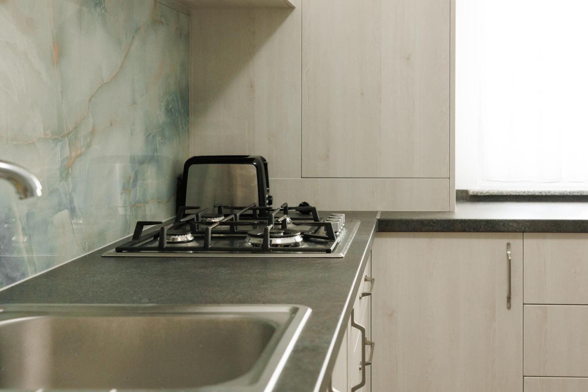 Exclusive Ultracentral Apartments And Studios #Enescu#Universitatii#Suceava Bagian luar foto