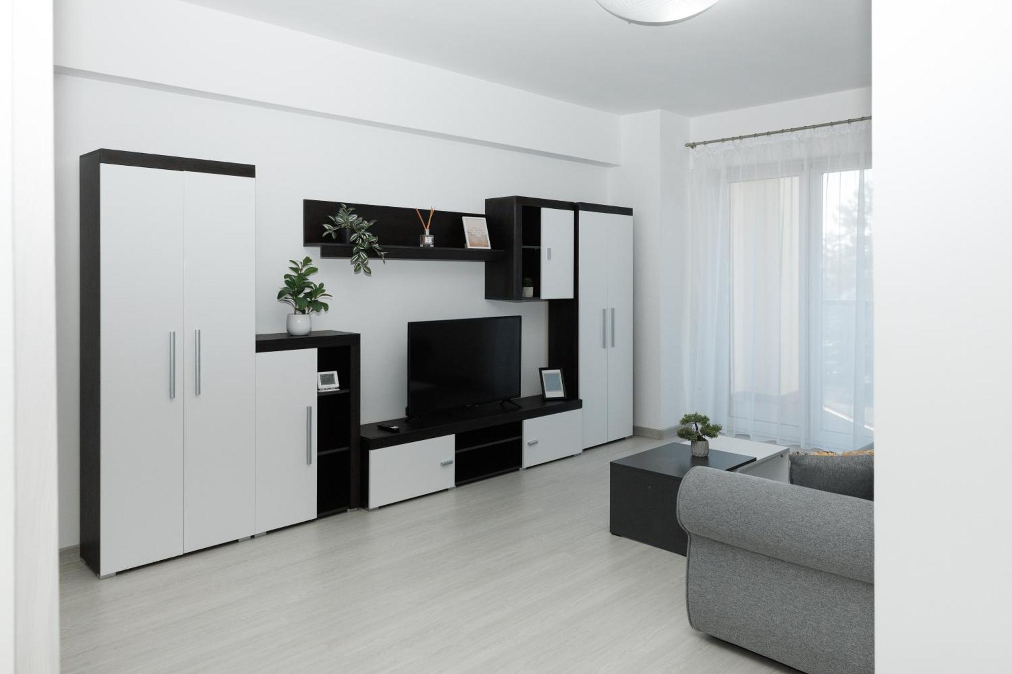 Exclusive Ultracentral Apartments And Studios #Enescu#Universitatii#Suceava Bagian luar foto