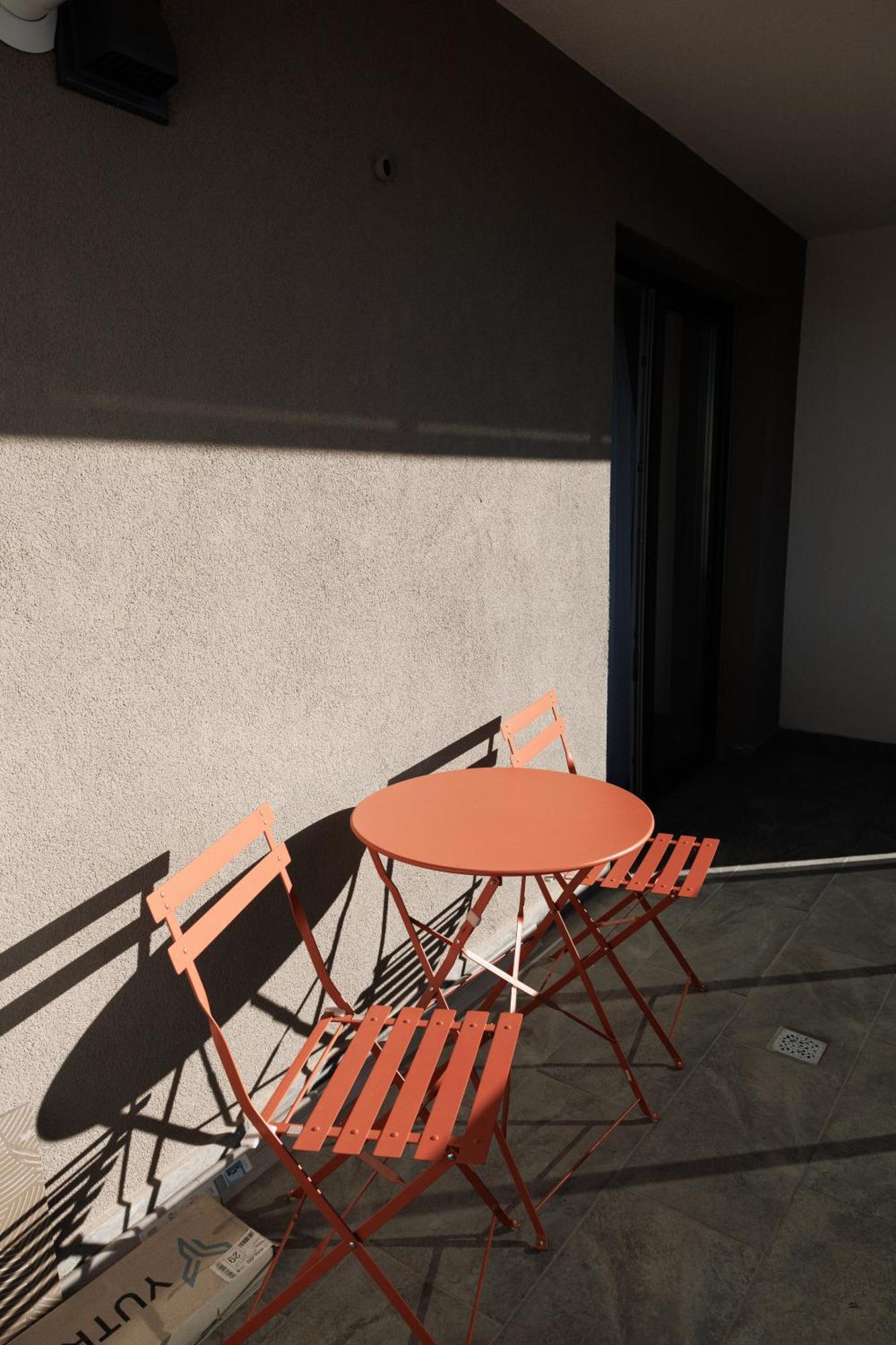Exclusive Ultracentral Apartments And Studios #Enescu#Universitatii#Suceava Bagian luar foto
