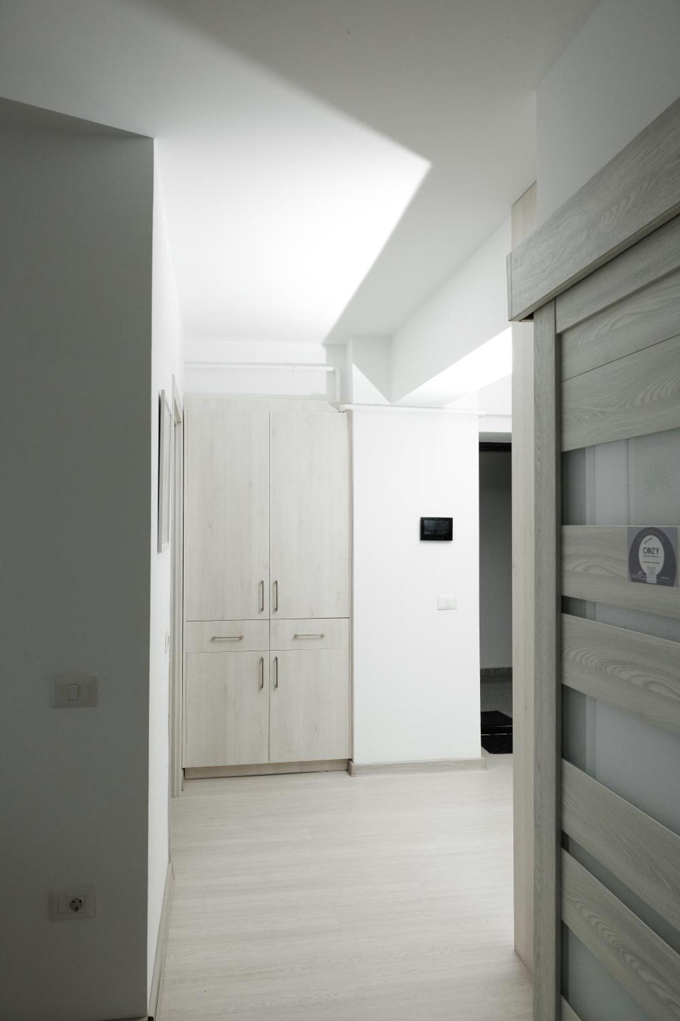 Exclusive Ultracentral Apartments And Studios #Enescu#Universitatii#Suceava Bagian luar foto
