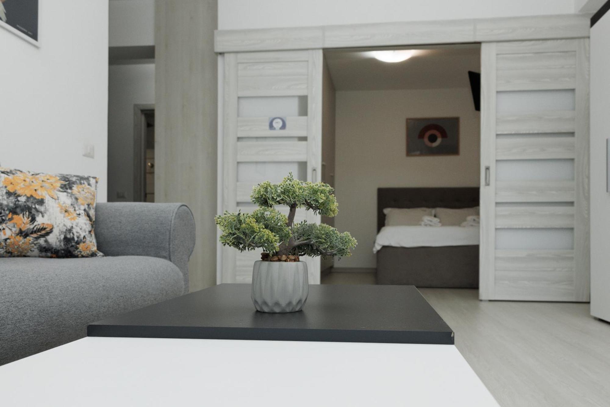 Exclusive Ultracentral Apartments And Studios #Enescu#Universitatii#Suceava Bagian luar foto