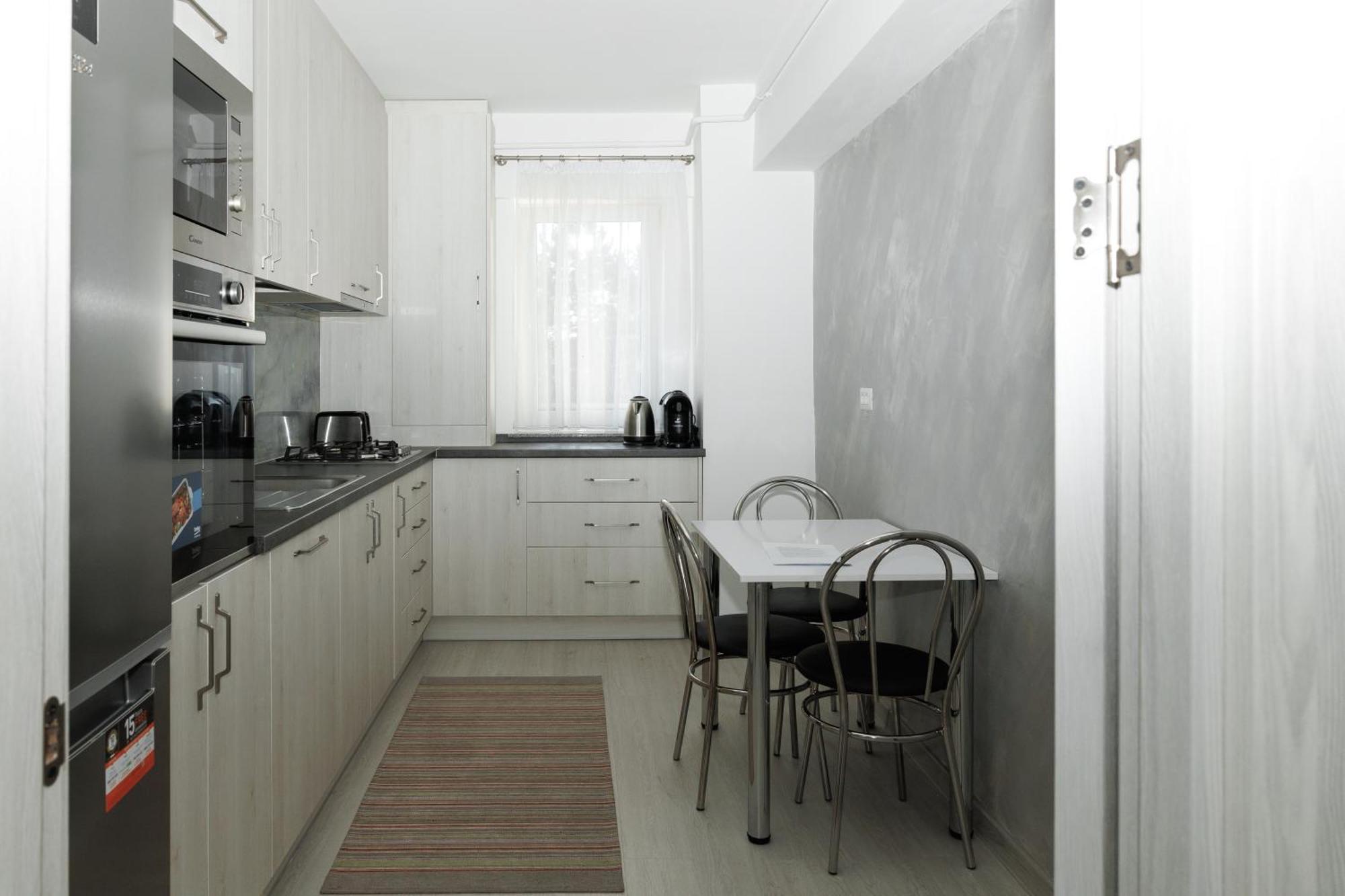 Exclusive Ultracentral Apartments And Studios #Enescu#Universitatii#Suceava Bagian luar foto