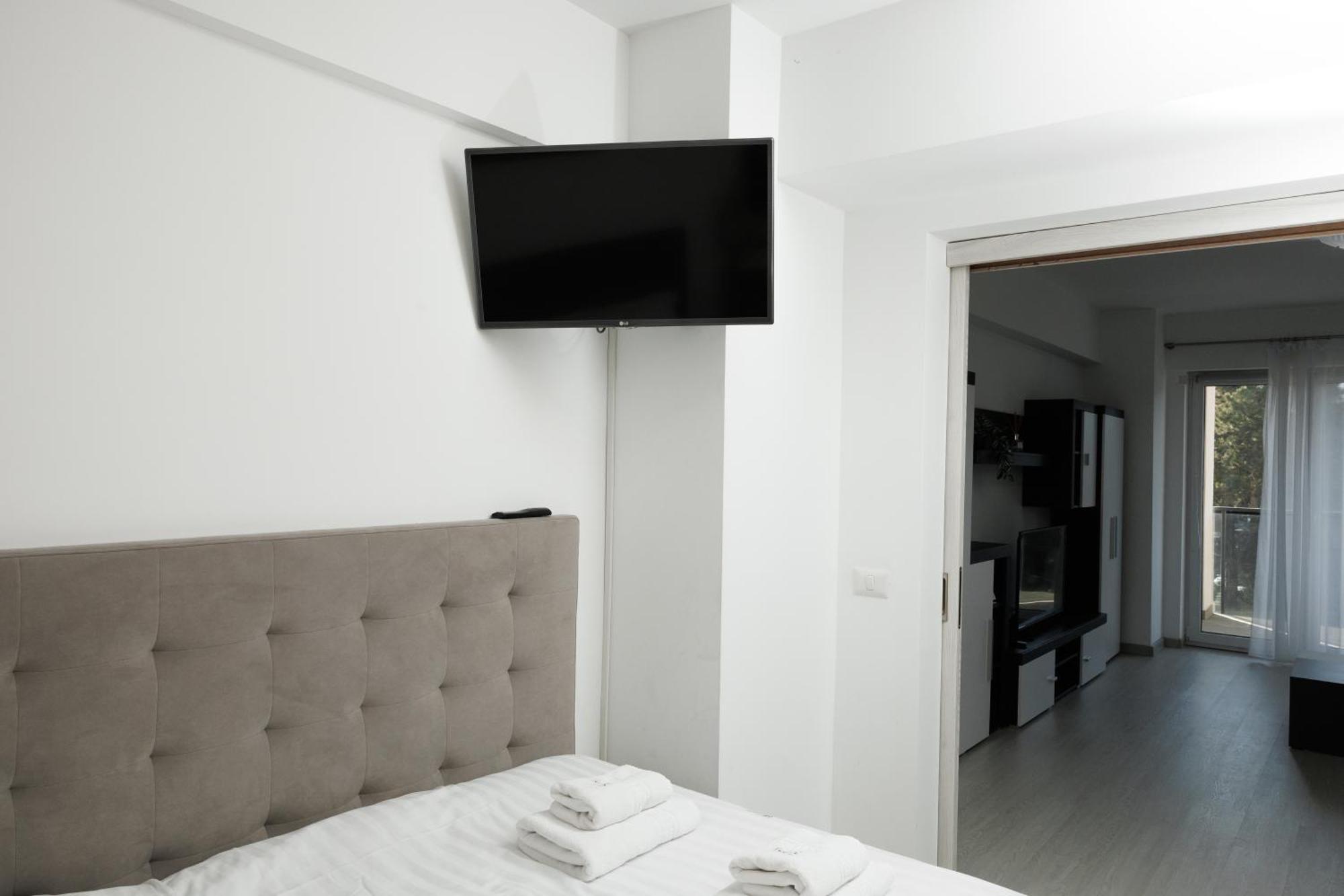 Exclusive Ultracentral Apartments And Studios #Enescu#Universitatii#Suceava Bagian luar foto