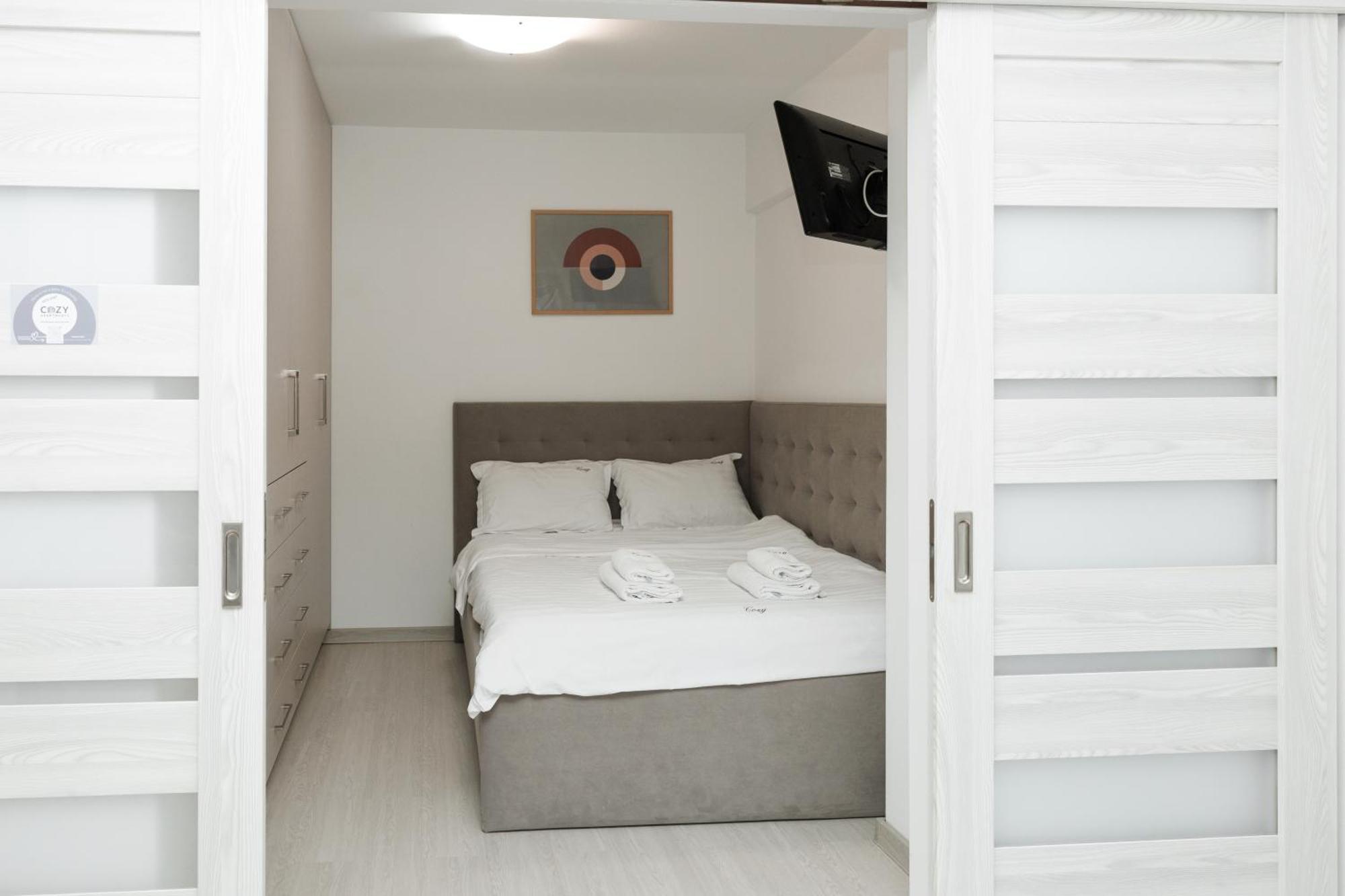 Exclusive Ultracentral Apartments And Studios #Enescu#Universitatii#Suceava Bagian luar foto